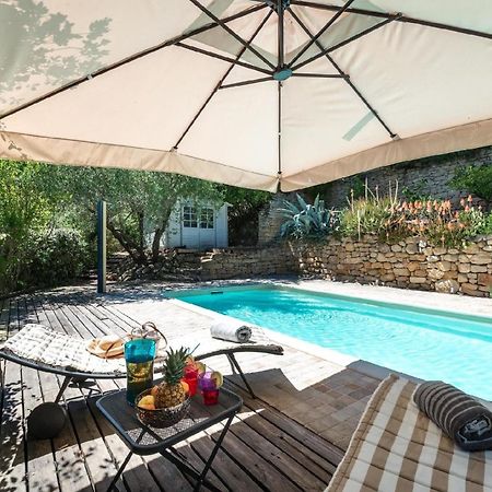 Вилла Meernahes Ferienhaus Casa Cantagallo Mit Pool Фермо Экстерьер фото